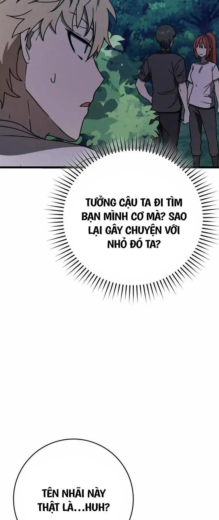 Học Viện Của Con Trai Quỷ Vương Chapter 57 - Trang 51