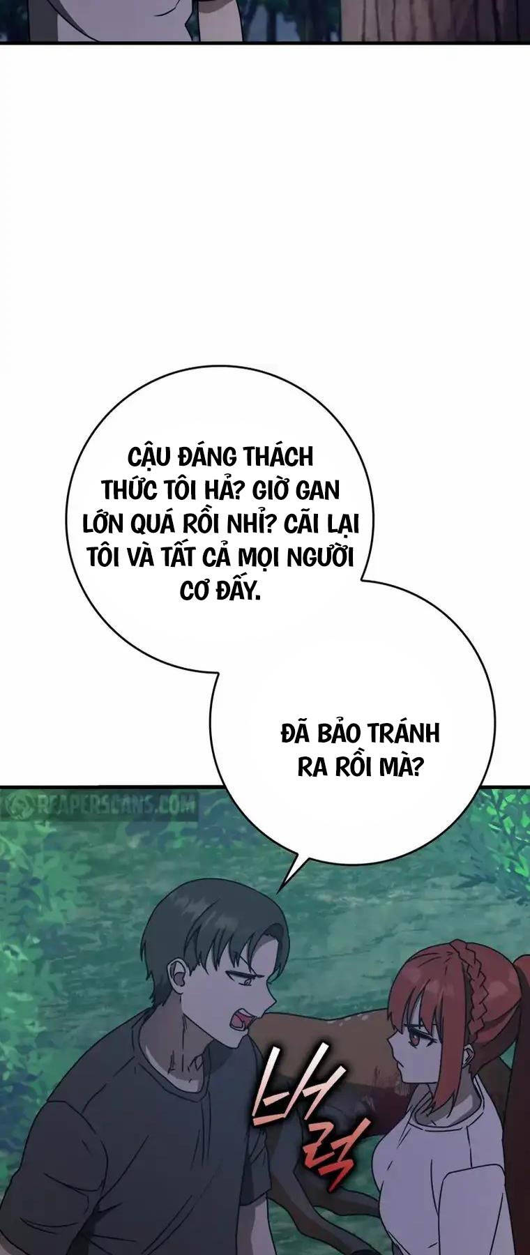 Học Viện Của Con Trai Quỷ Vương Chapter 57 - Trang 48