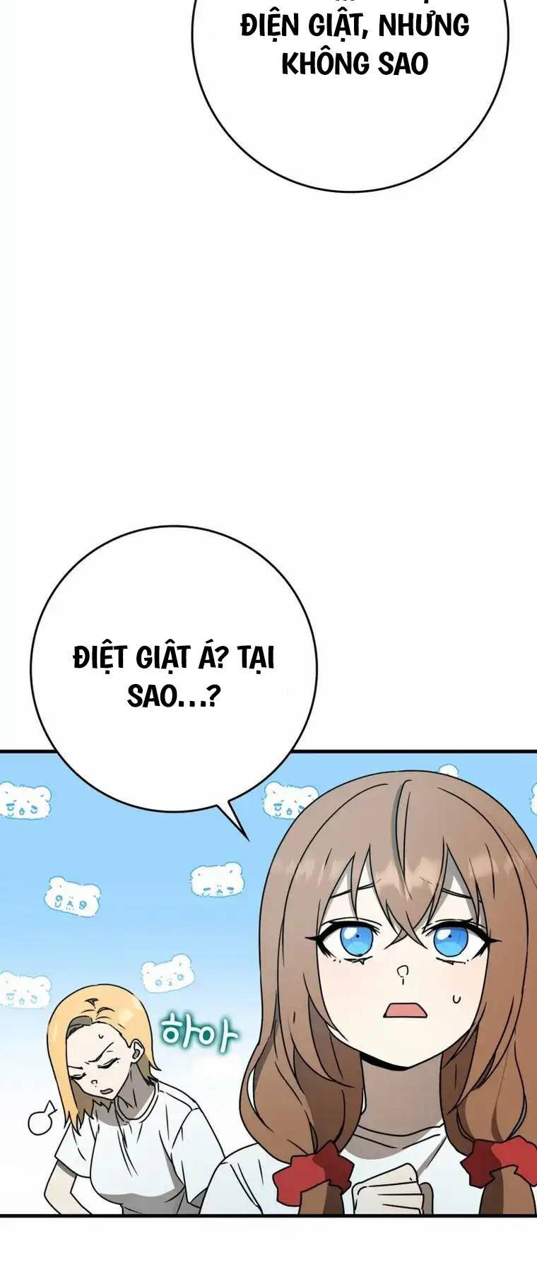 Học Viện Của Con Trai Quỷ Vương Chapter 57 - Trang 29
