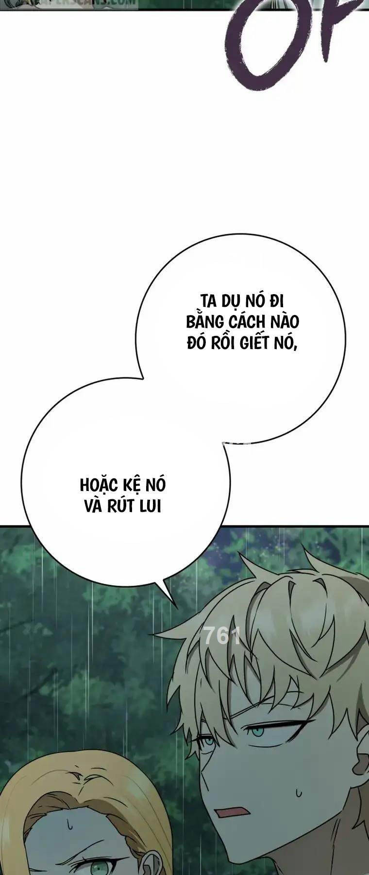 Học Viện Của Con Trai Quỷ Vương Chapter 57 - Trang 1