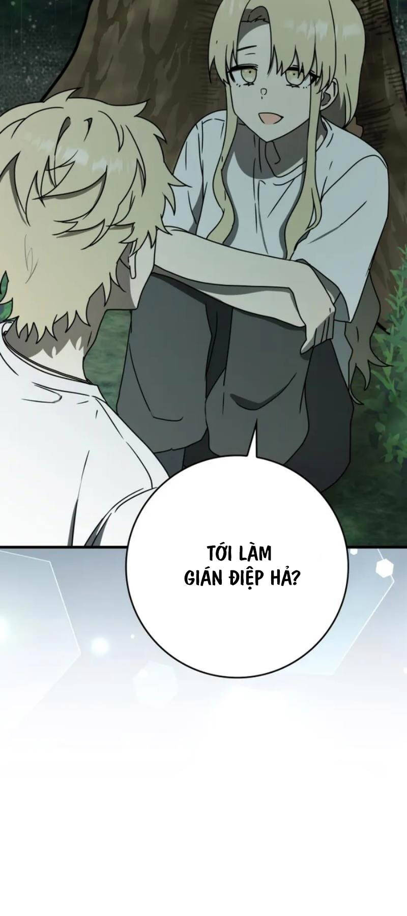 Học Viện Của Con Trai Quỷ Vương Chapter 56 - Trang 27