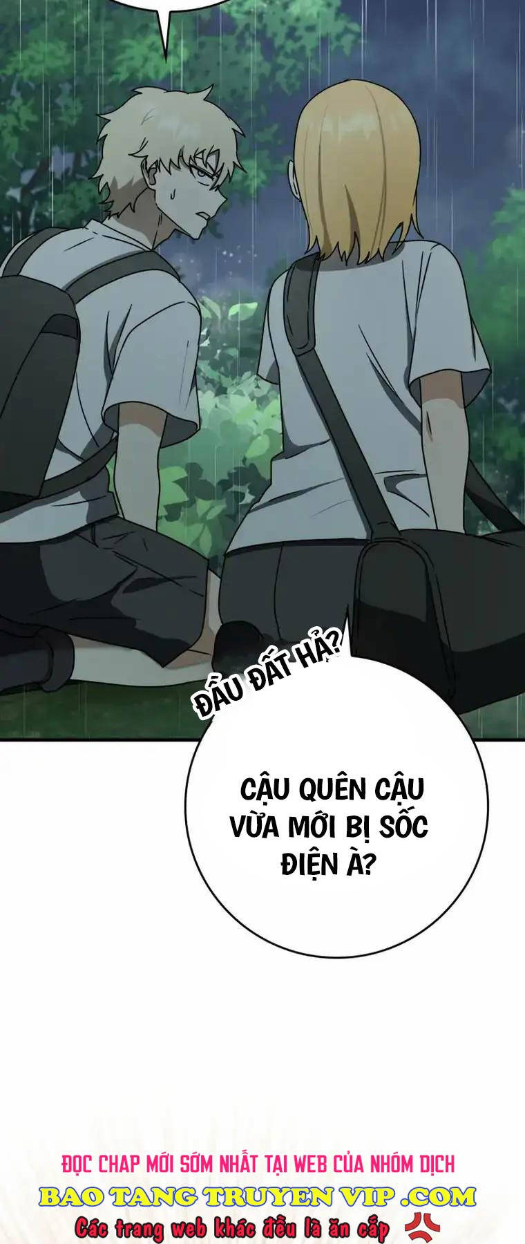 Học Viện Của Con Trai Quỷ Vương Chapter 57 - Trang 3