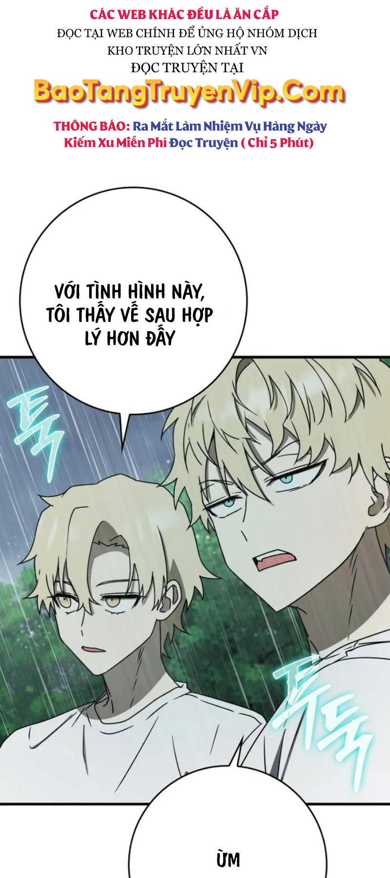 Học Viện Của Con Trai Quỷ Vương Chapter 56 - Trang 4