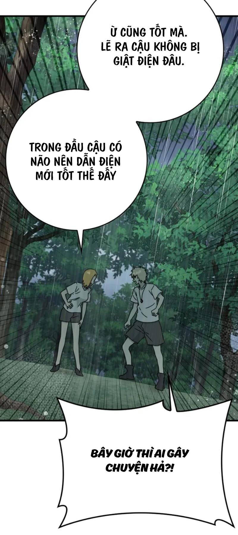 Học Viện Của Con Trai Quỷ Vương Chapter 56 - Trang 80