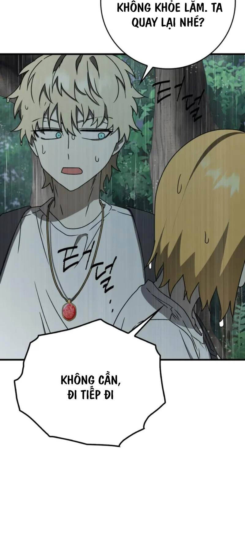 Học Viện Của Con Trai Quỷ Vương Chapter 56 - Trang 50
