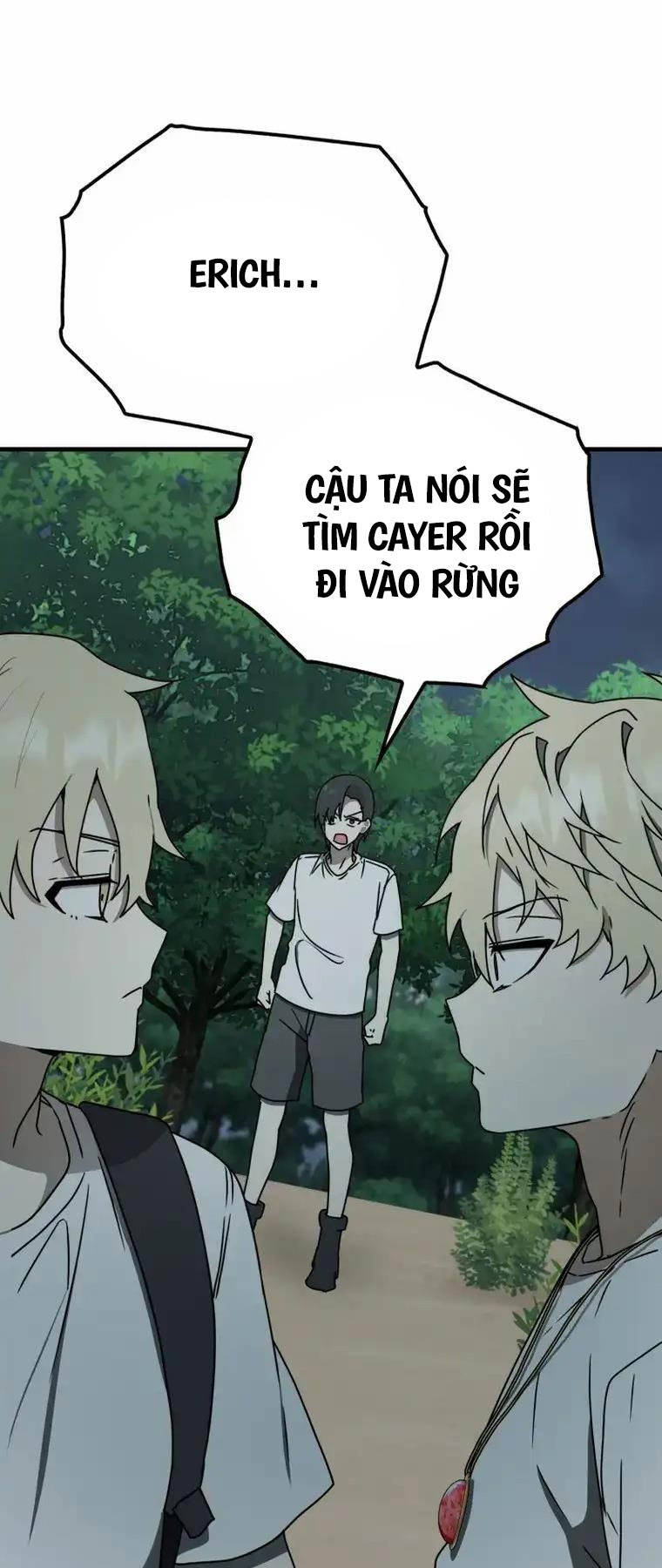 Học Viện Của Con Trai Quỷ Vương Chapter 57 - Trang 36