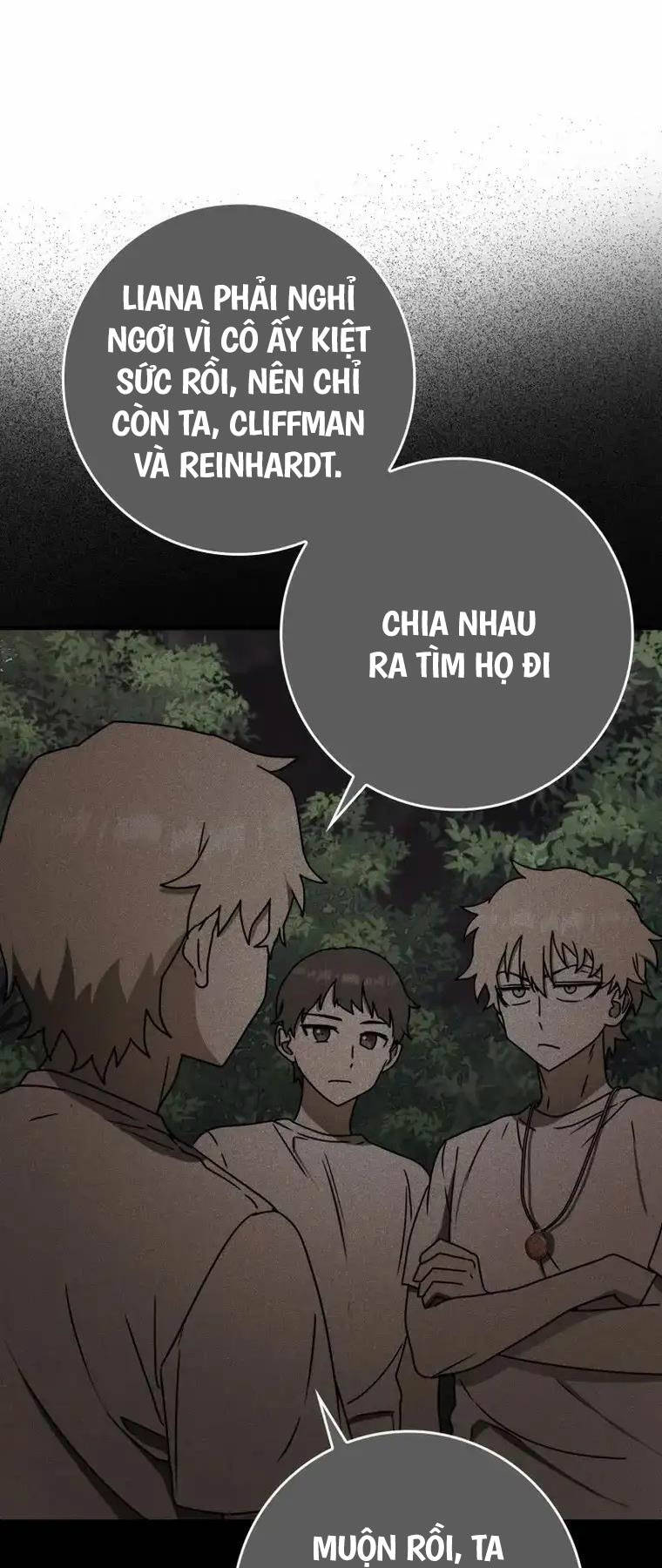 Học Viện Của Con Trai Quỷ Vương Chapter 57 - Trang 42