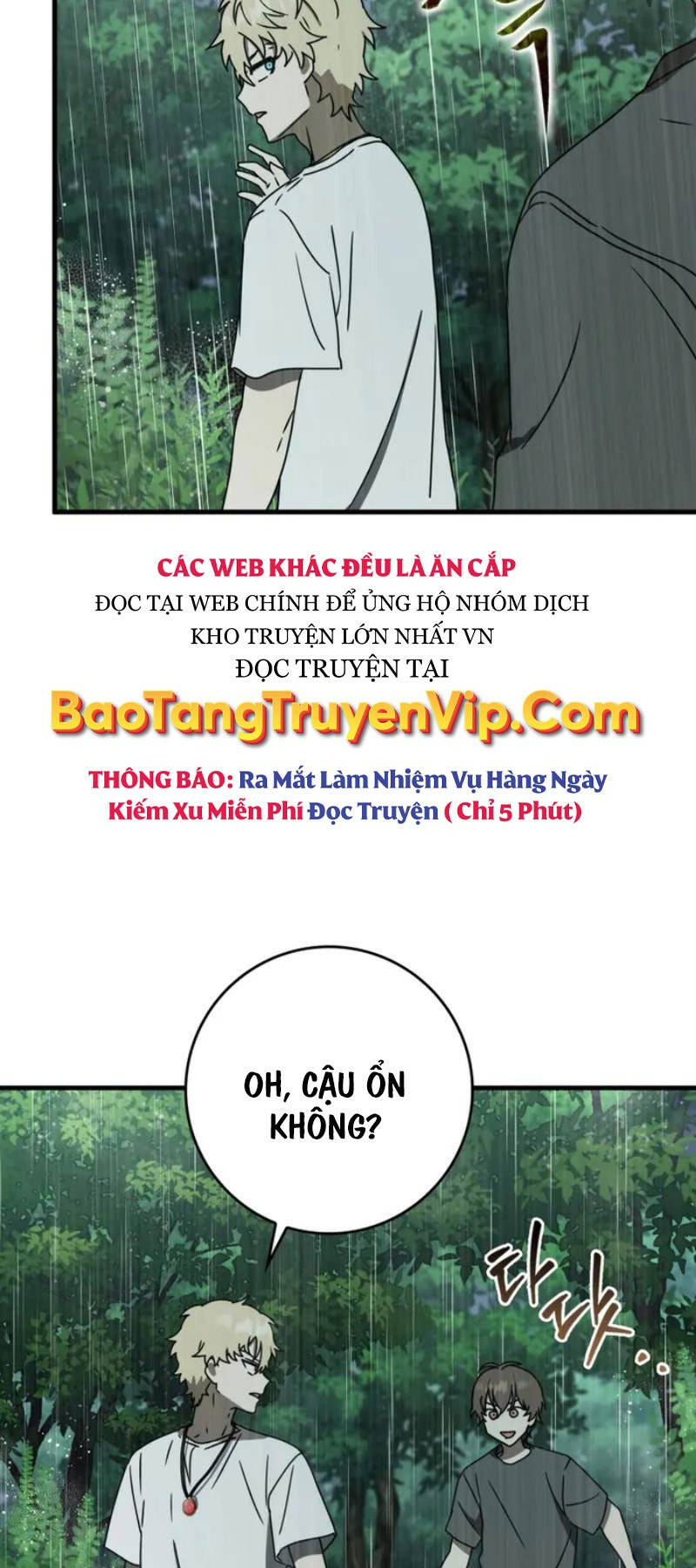 Học Viện Của Con Trai Quỷ Vương Chapter 56 - Trang 24