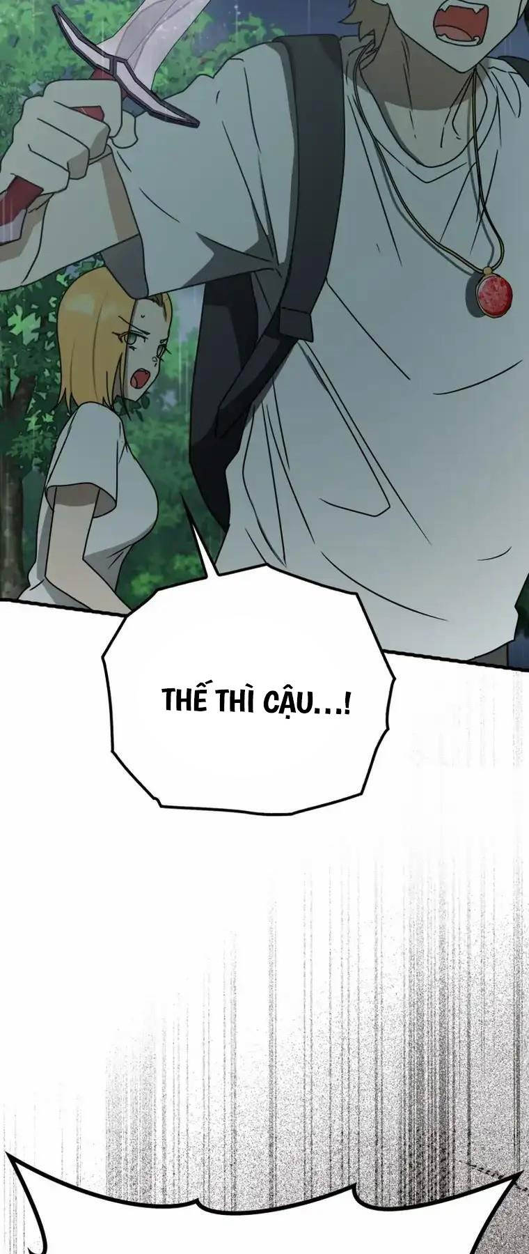 Học Viện Của Con Trai Quỷ Vương Chapter 57 - Trang 15