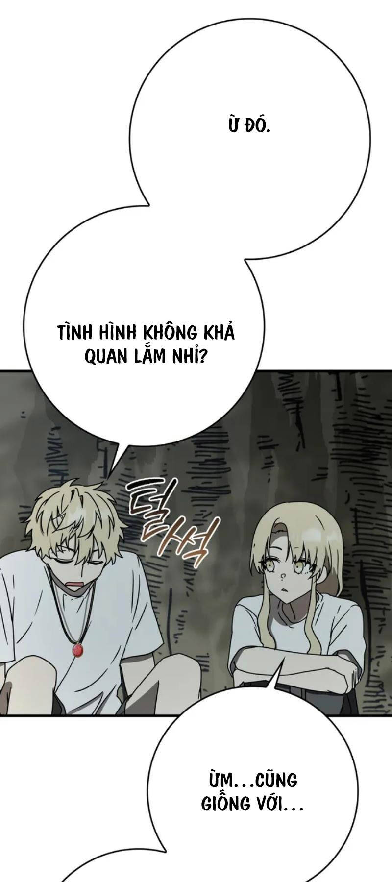Học Viện Của Con Trai Quỷ Vương Chapter 56 - Trang 28