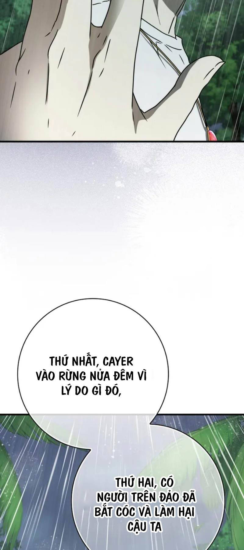 Học Viện Của Con Trai Quỷ Vương Chapter 56 - Trang 6