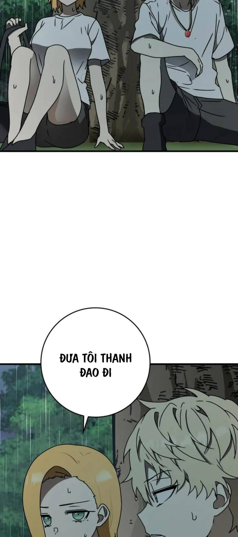 Học Viện Của Con Trai Quỷ Vương Chapter 56 - Trang 54
