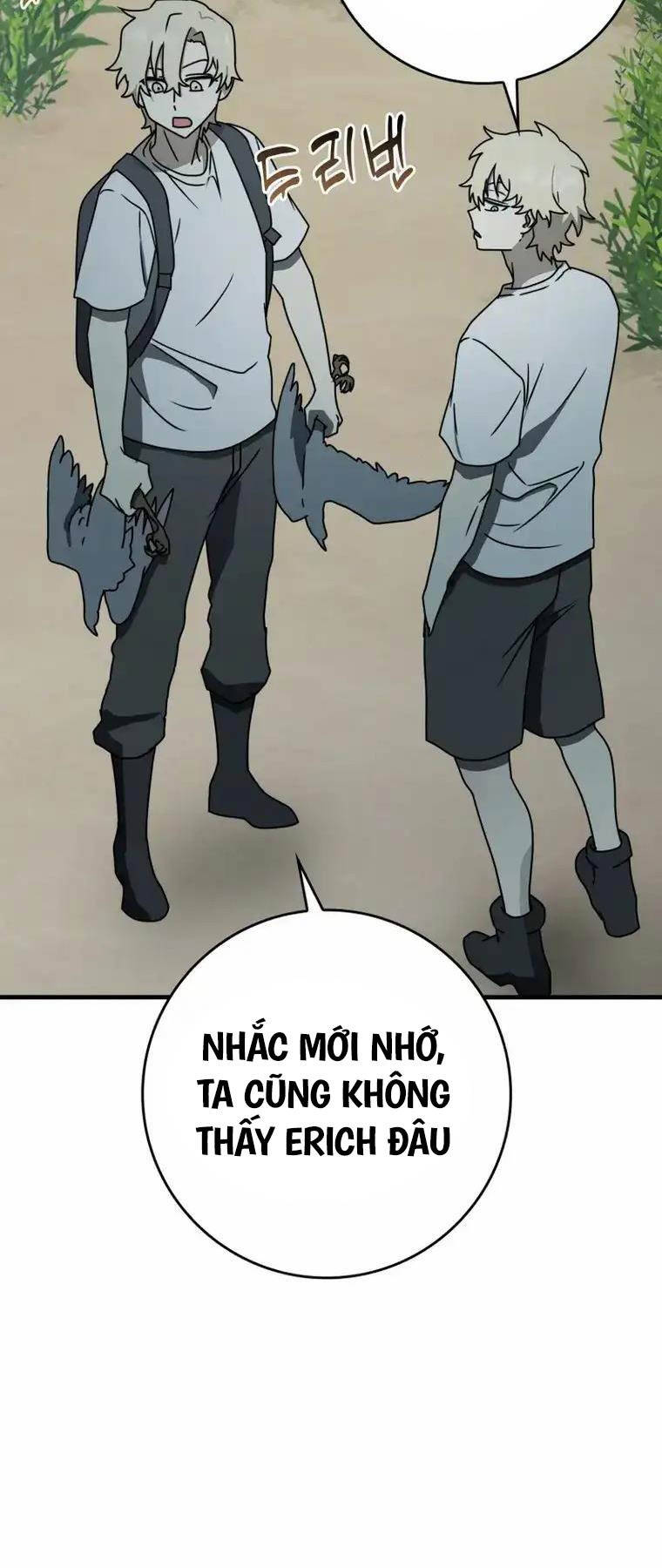 Học Viện Của Con Trai Quỷ Vương Chapter 57 - Trang 35