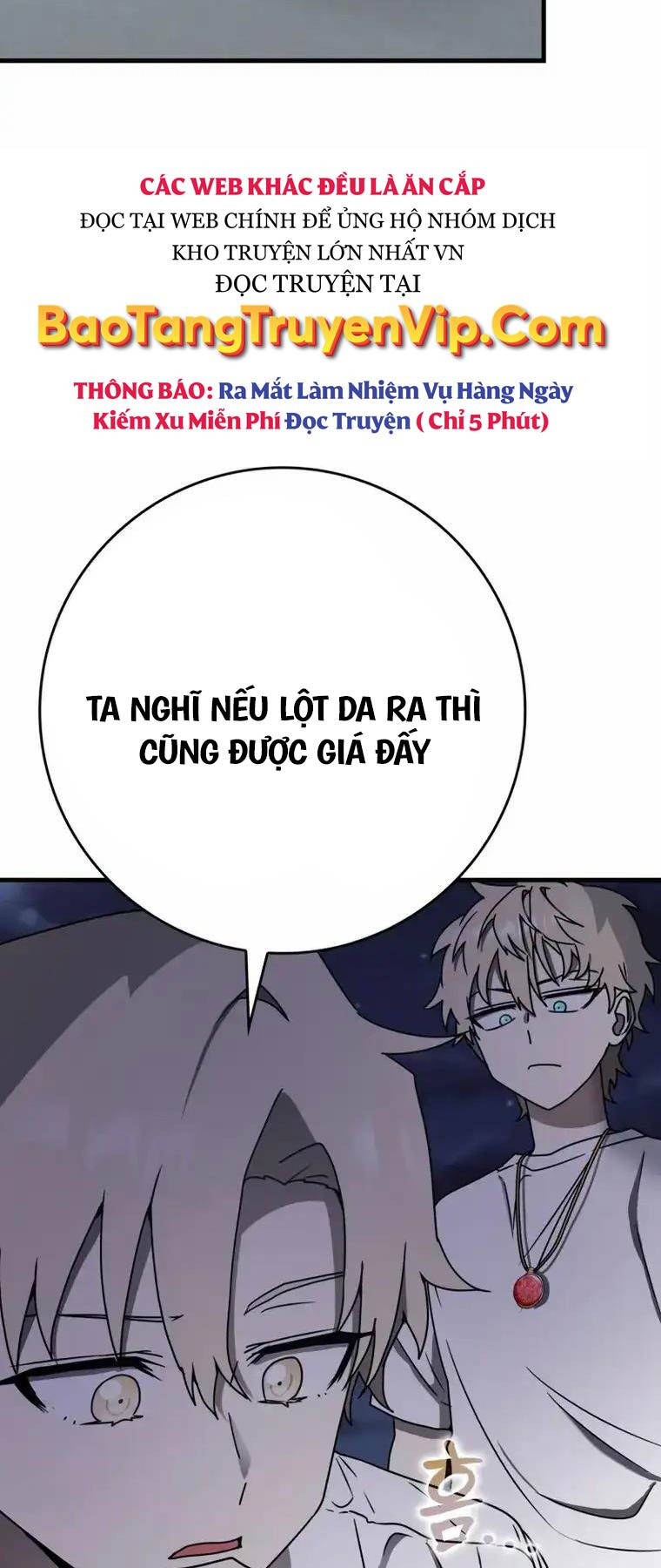 Học Viện Của Con Trai Quỷ Vương Chapter 58 - Trang 7