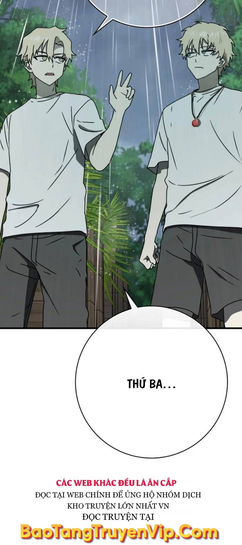 Học Viện Của Con Trai Quỷ Vương Chapter 56 - Trang 7