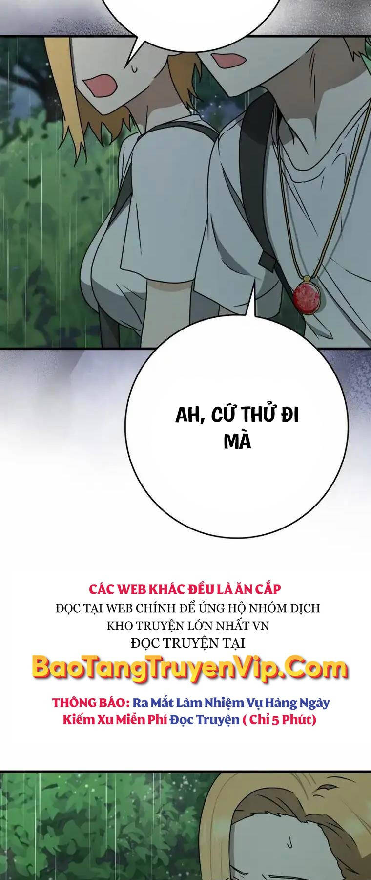 Học Viện Của Con Trai Quỷ Vương Chapter 57 - Trang 7