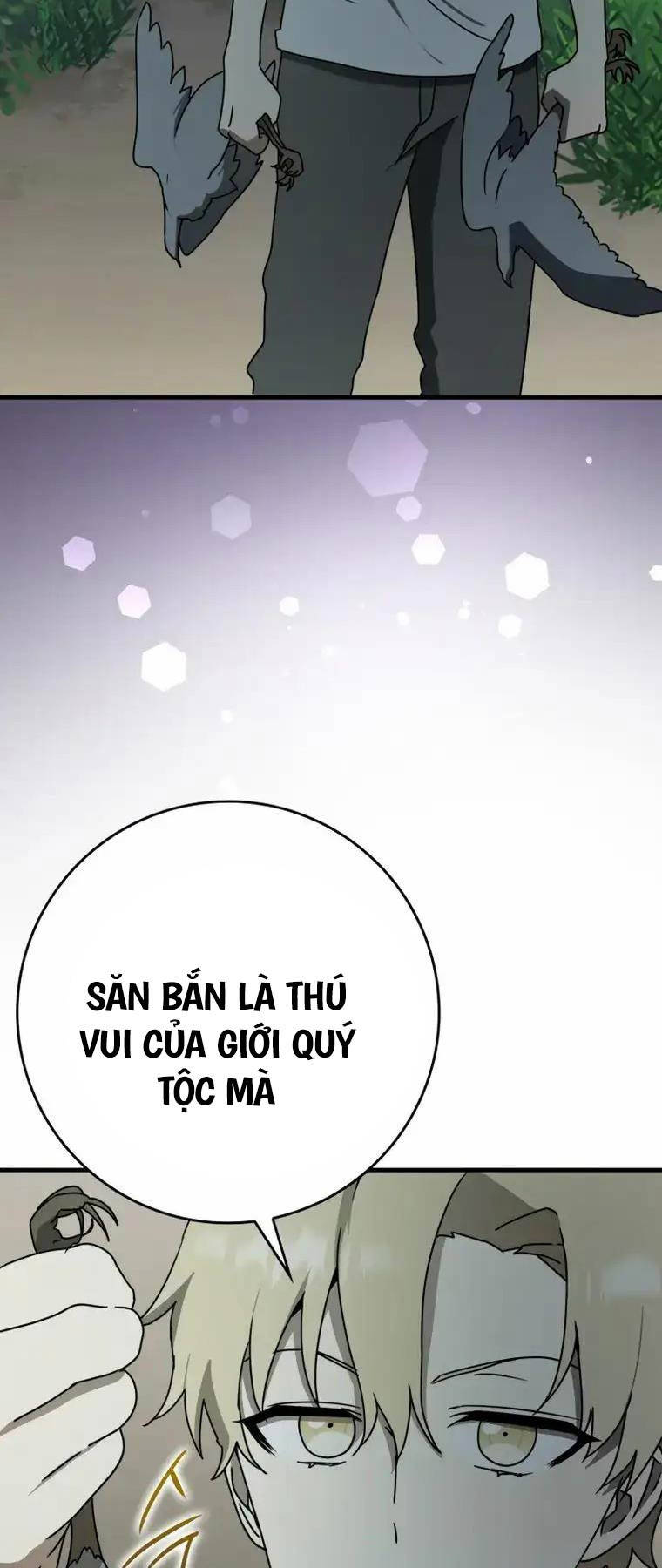 Học Viện Của Con Trai Quỷ Vương Chapter 57 - Trang 33