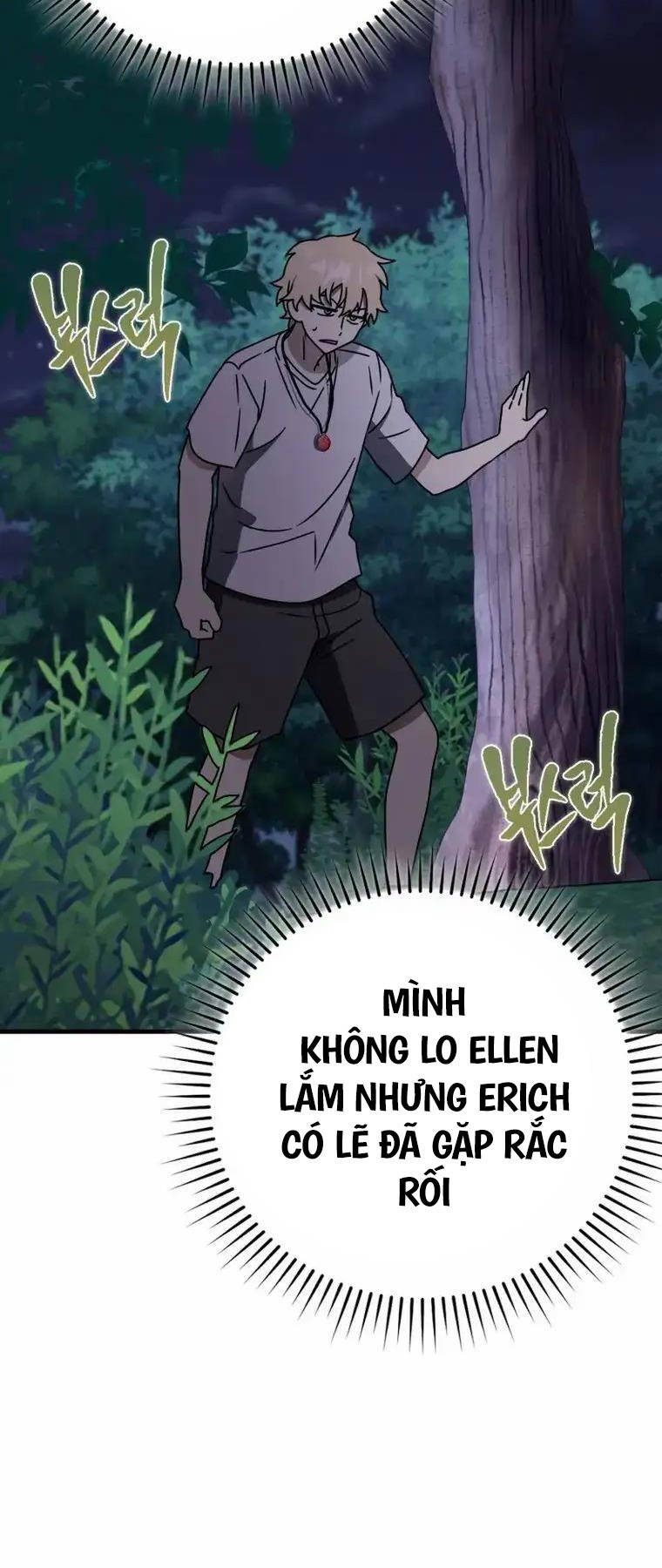Học Viện Của Con Trai Quỷ Vương Chapter 57 - Trang 41