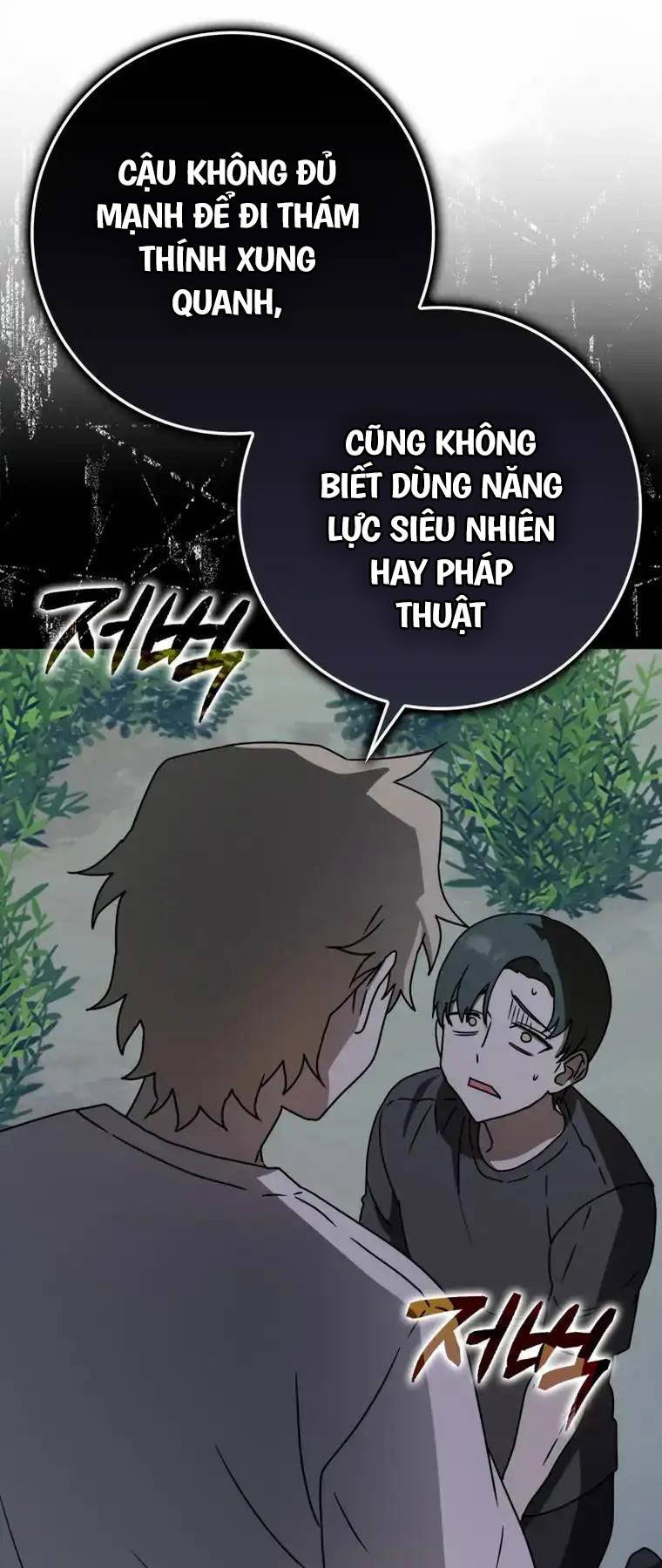Học Viện Của Con Trai Quỷ Vương Chapter 57 - Trang 69