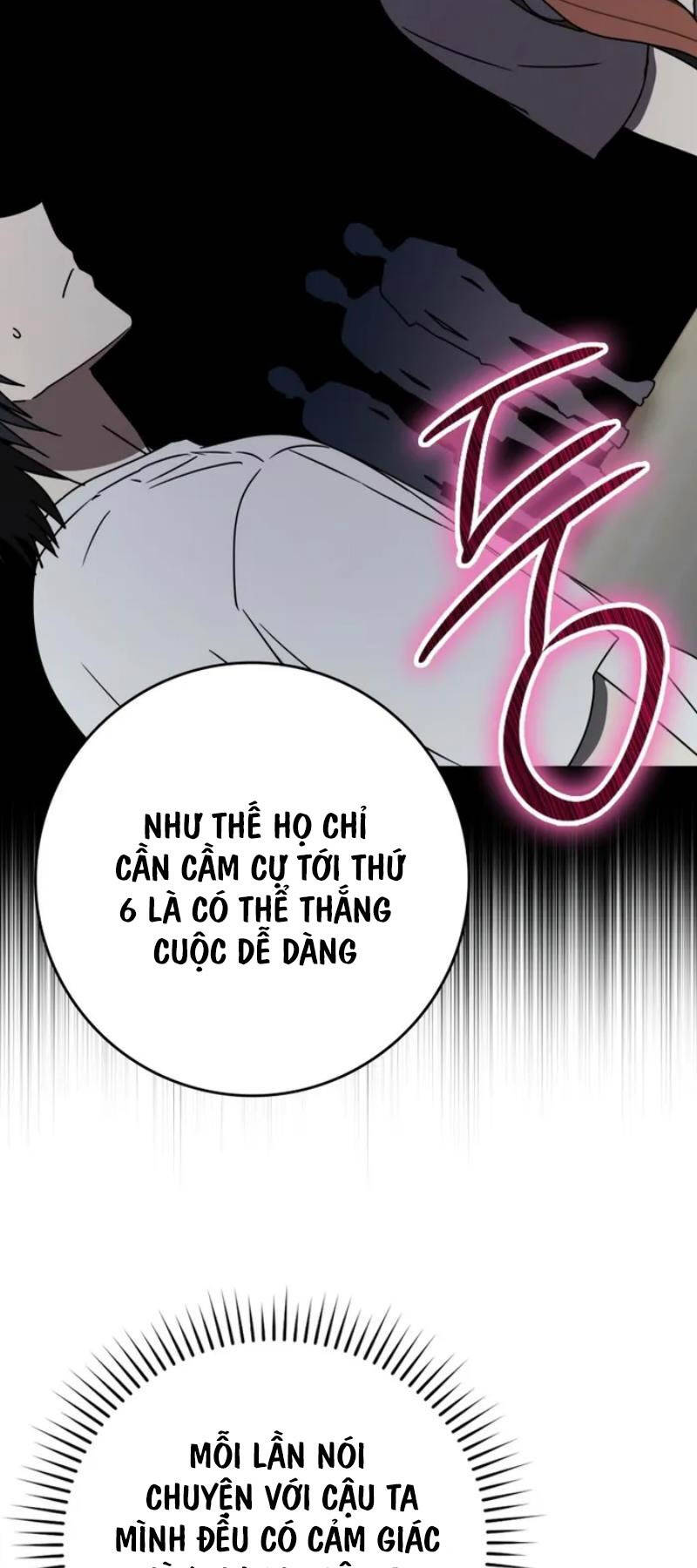 Học Viện Của Con Trai Quỷ Vương Chapter 56 - Trang 13