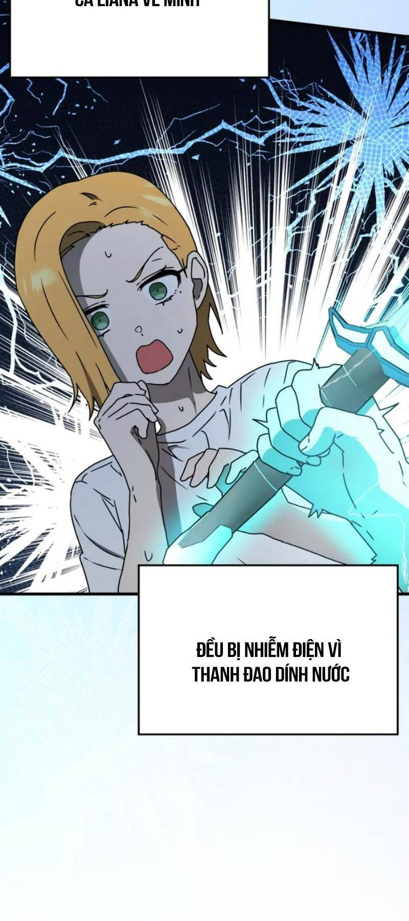 Học Viện Của Con Trai Quỷ Vương Chapter 56 - Trang 74