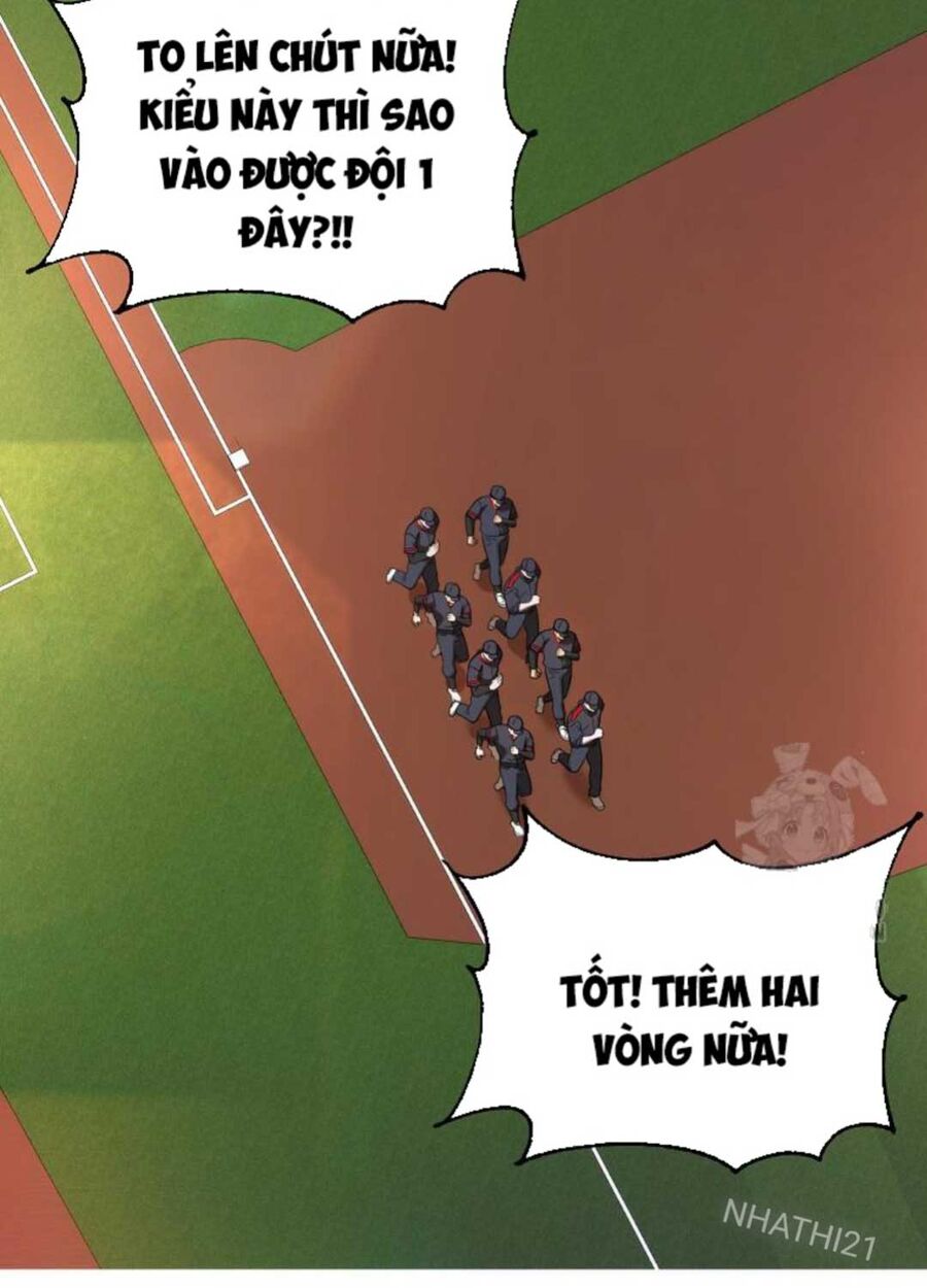 Tân Binh Của Đội Bóng Chày Quá Giỏi Chapter 14 - Trang 2