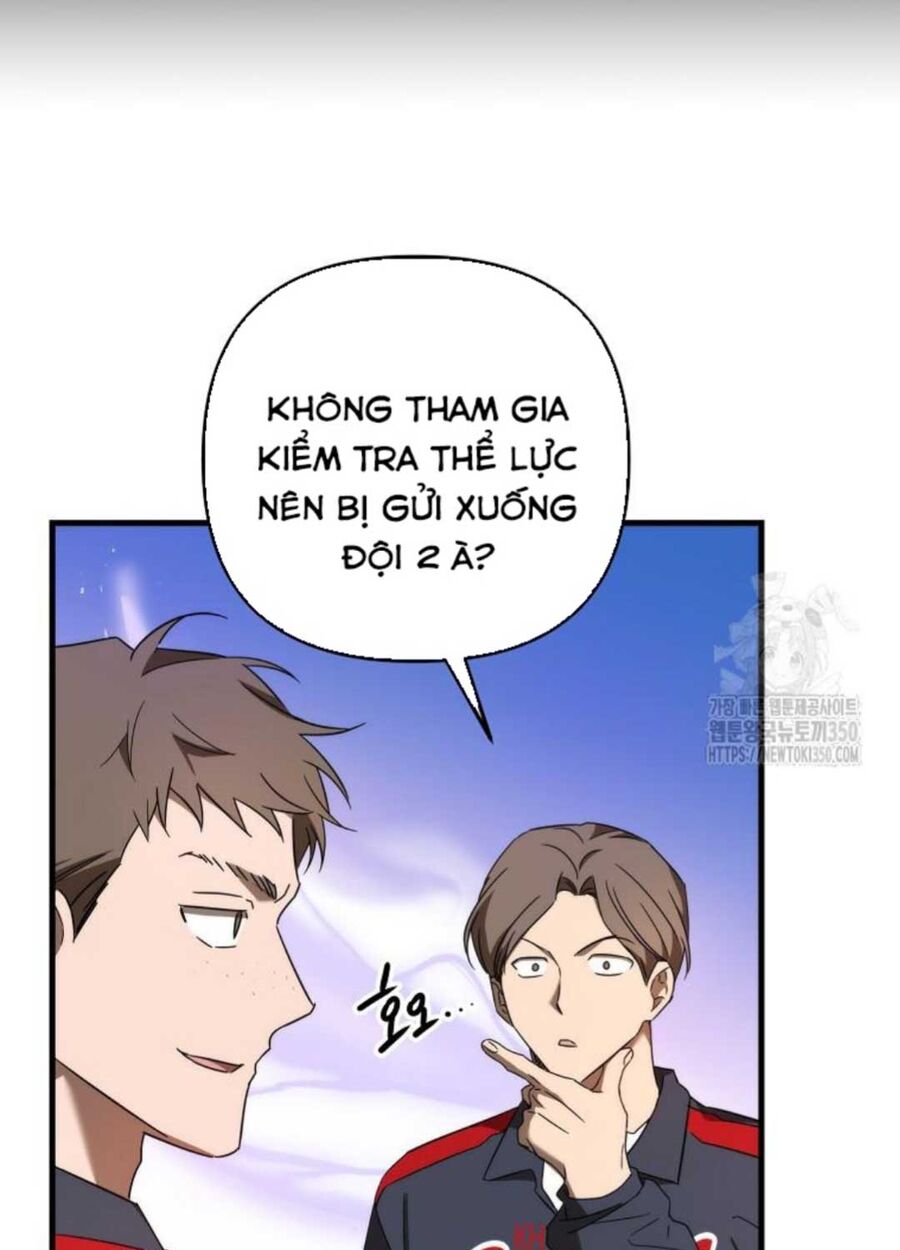 Tân Binh Của Đội Bóng Chày Quá Giỏi Chapter 14 - Trang 32