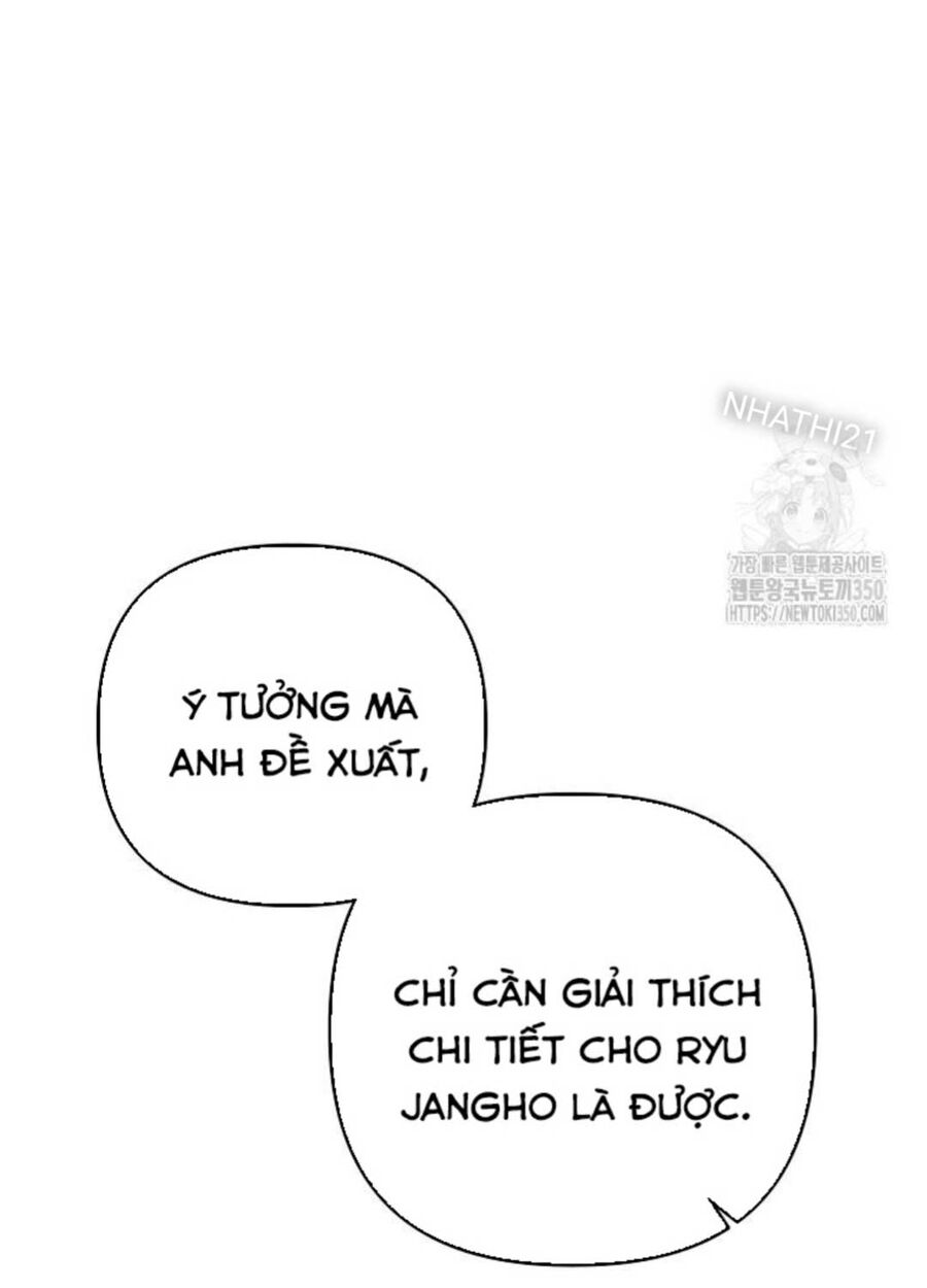 Tân Binh Của Đội Bóng Chày Quá Giỏi Chapter 17 - Trang 23