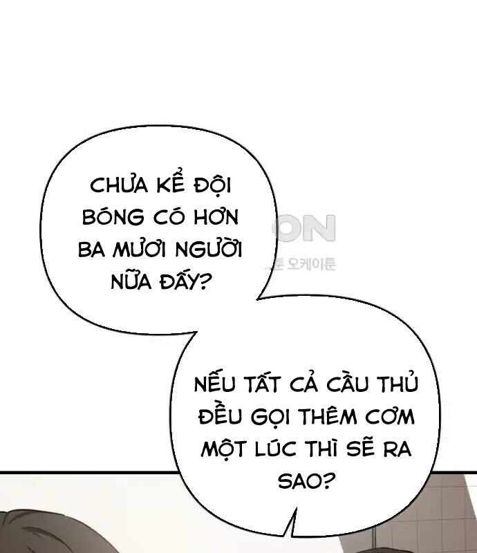 Tân Binh Của Đội Bóng Chày Quá Giỏi Chapter 23 - Trang 20