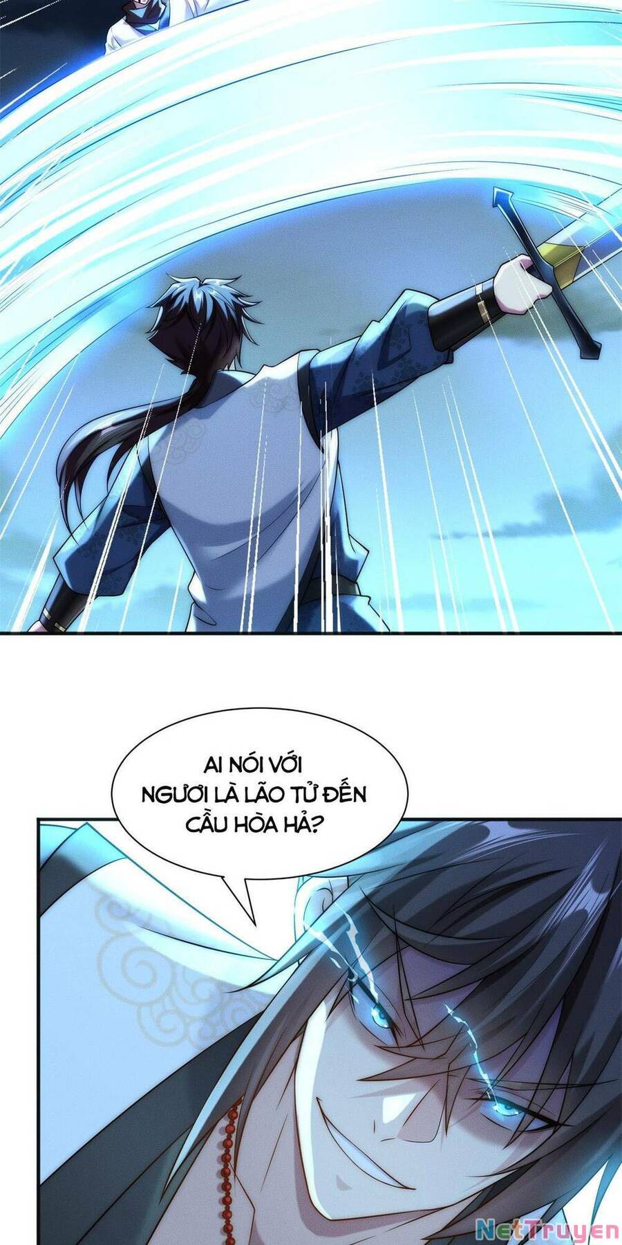 Bắt Đầu Với 100 Triệu Mạng Chapter 19 - Trang 9