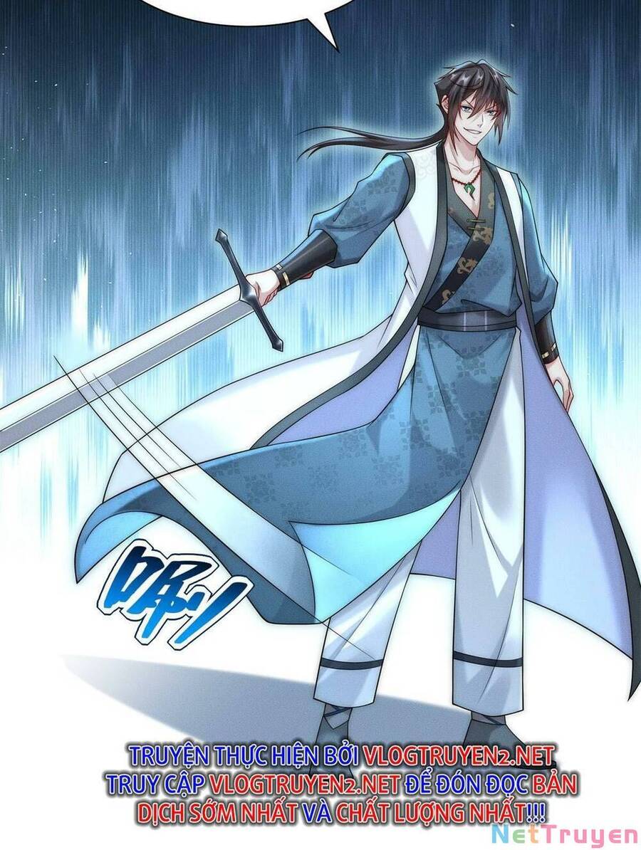 Bắt Đầu Với 100 Triệu Mạng Chapter 19 - Trang 22