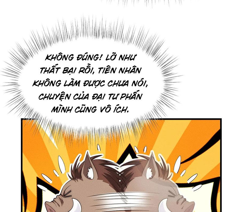 Bắt Đầu Với 100 Triệu Mạng Chapter 121 - Trang 23