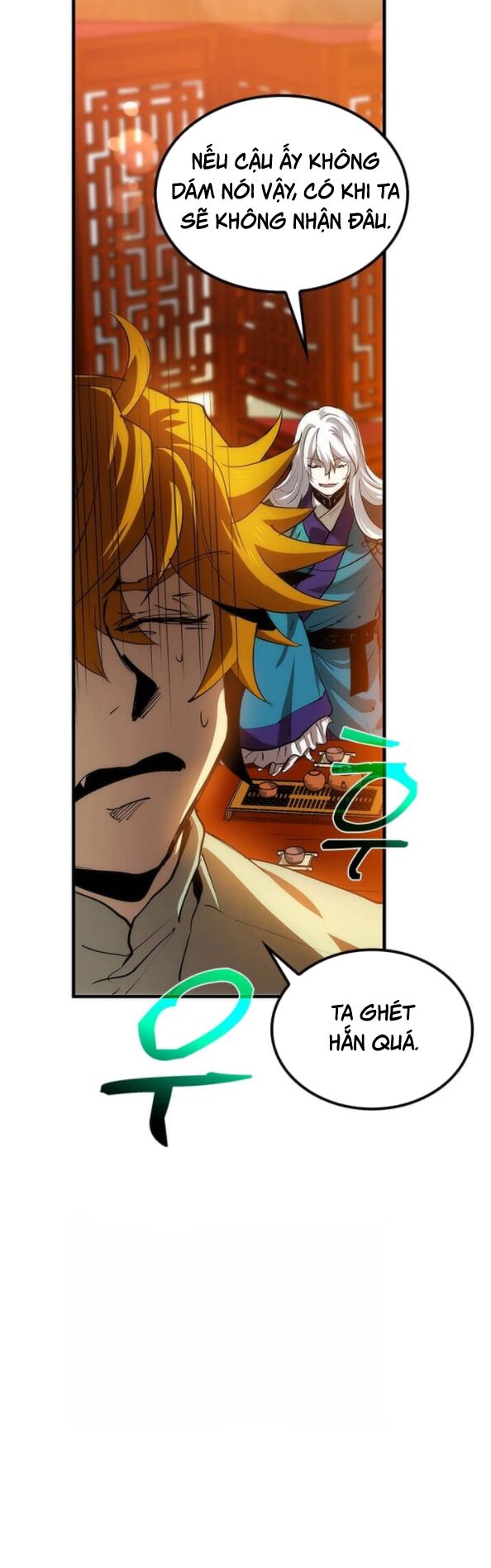 Bác Sĩ Trùng Sinh Về Murim Chapter 12 - Trang 54