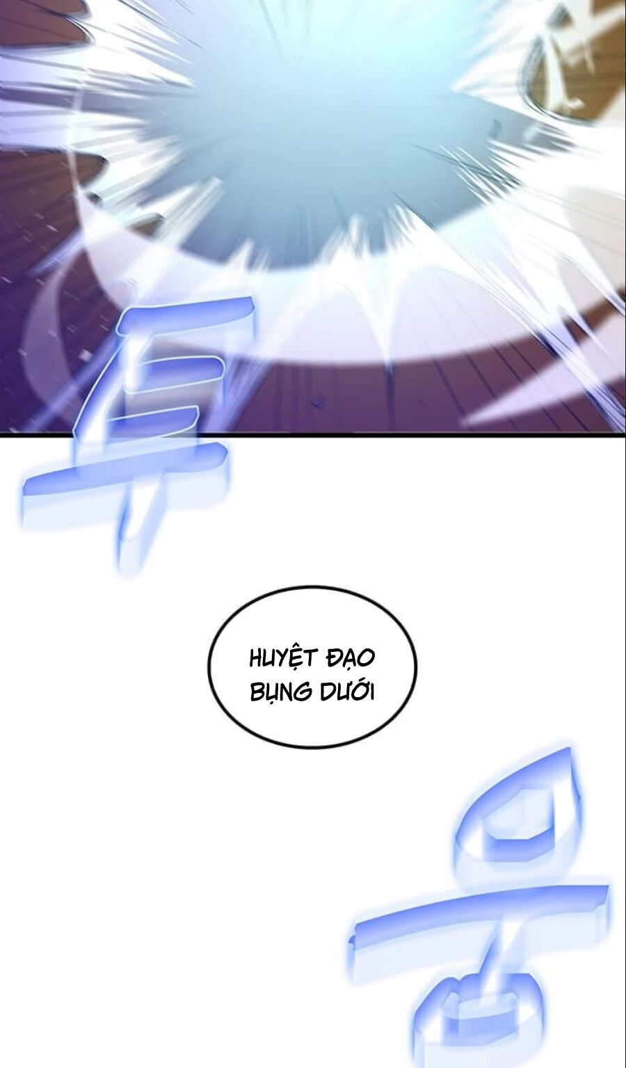 Bác Sĩ Trùng Sinh Về Murim Chapter 16 - Trang 11