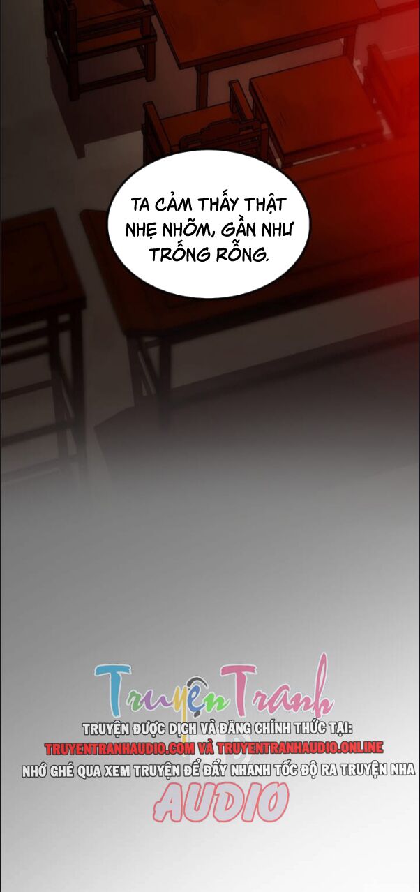 Bác Sĩ Trùng Sinh Về Murim Chapter 12 - Trang 42