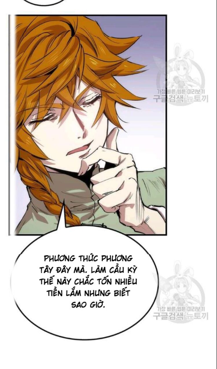 Bác Sĩ Trùng Sinh Về Murim Chapter 15 - Trang 6