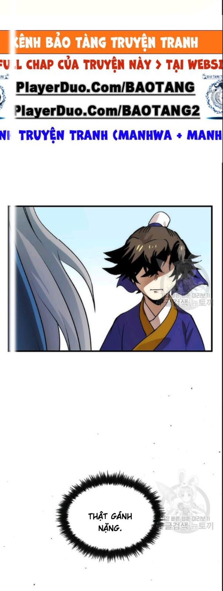 Bác Sĩ Trùng Sinh Về Murim Chapter 15 - Trang 66
