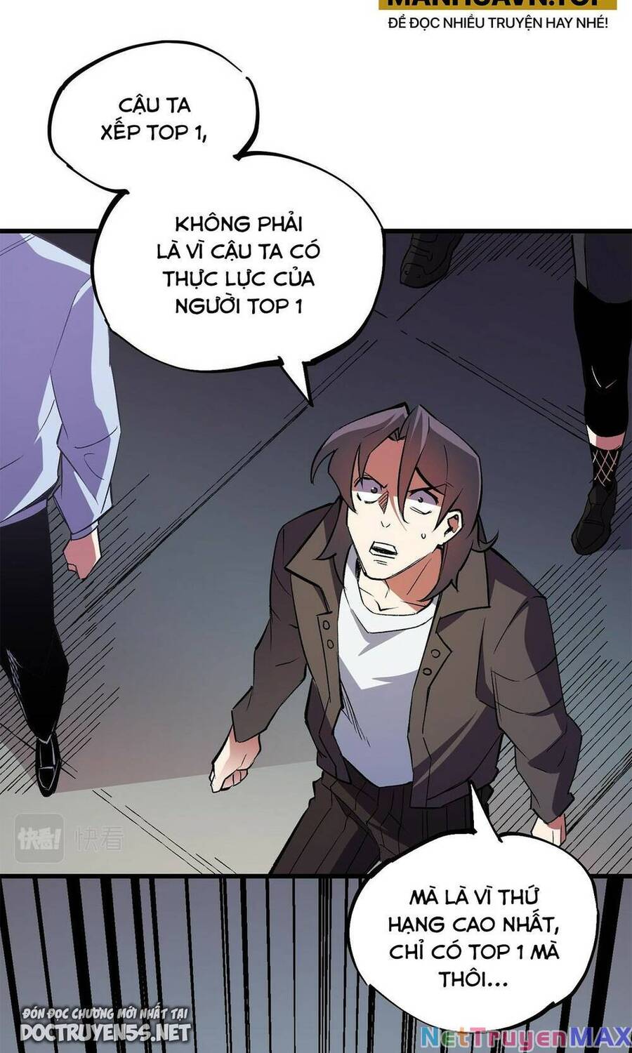 Toàn Dân Chuyển Chức : Duy Ta Vô Chức Tán Nhân Chapter 19 - Trang 9