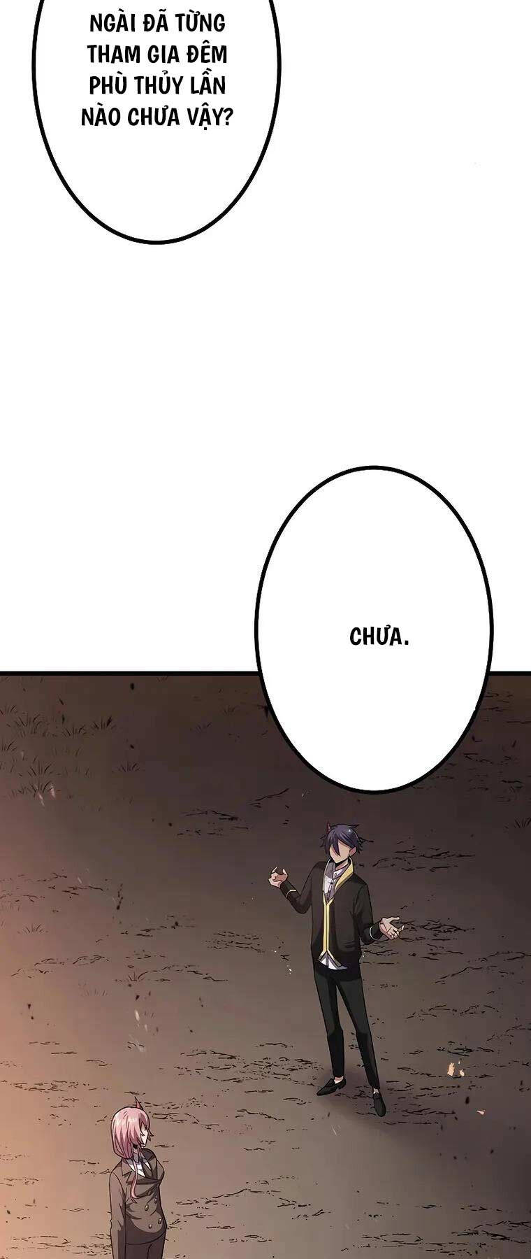 Phòng Thủ Hầm Ngục Chapter 14 - Trang 20