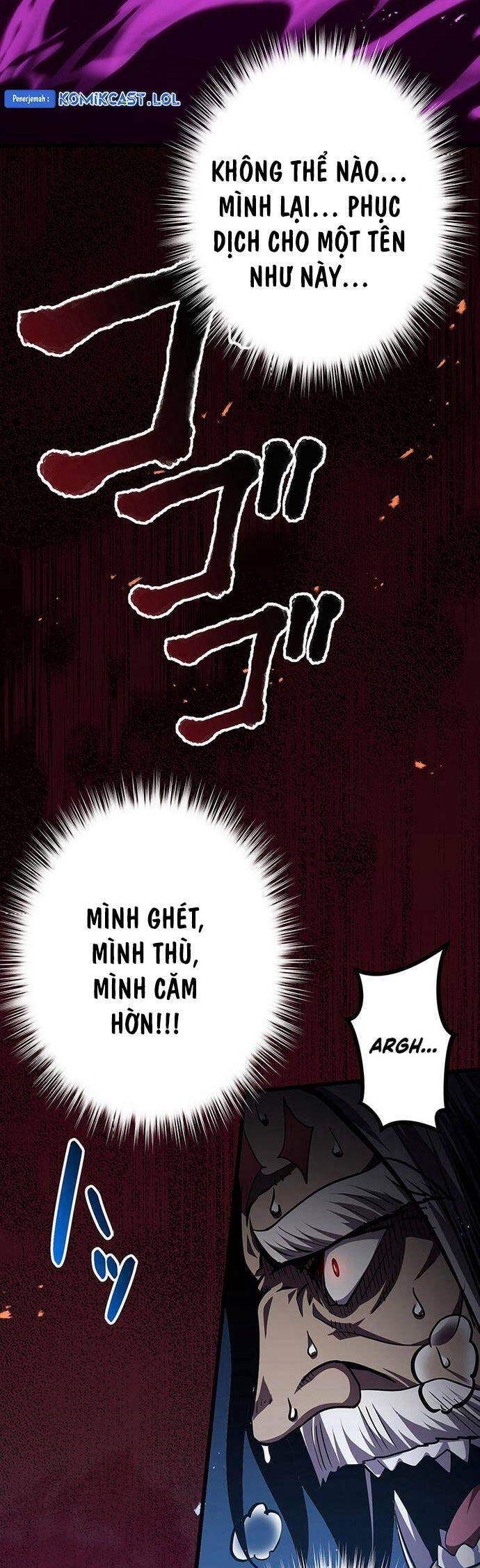 Phòng Thủ Hầm Ngục Chapter 28 - Trang 62