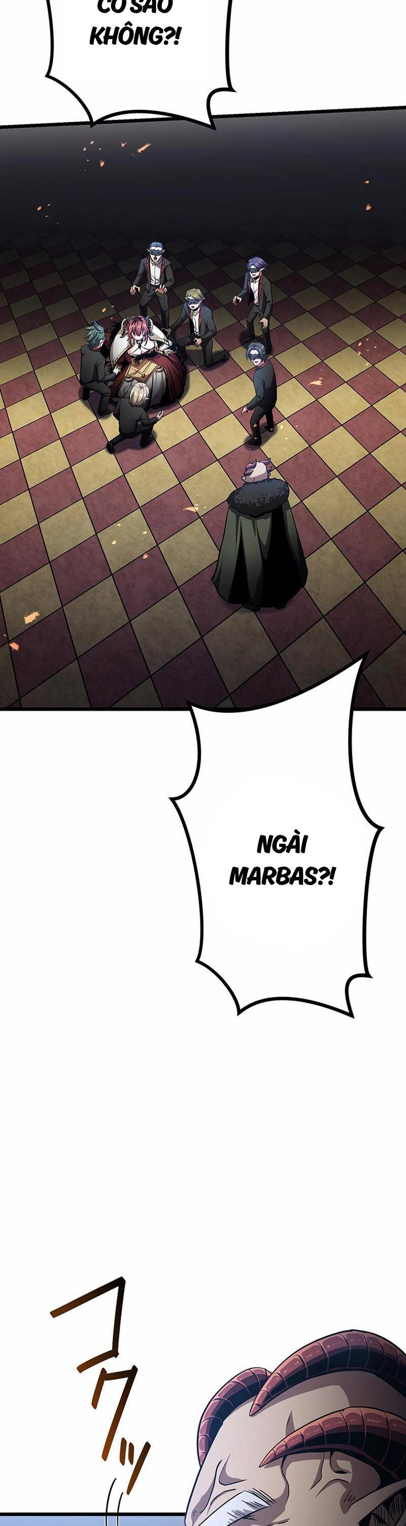 Phòng Thủ Hầm Ngục Chapter 30 - Trang 53