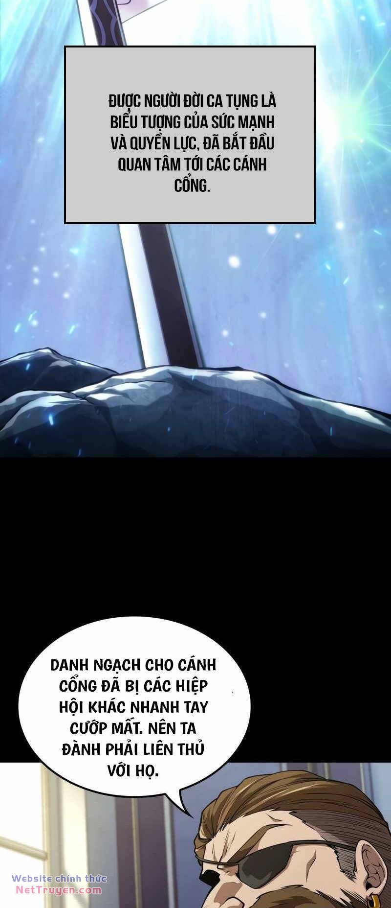 Mạo Hiểm Giả Cuối Cùng Chapter 12 - Trang 53