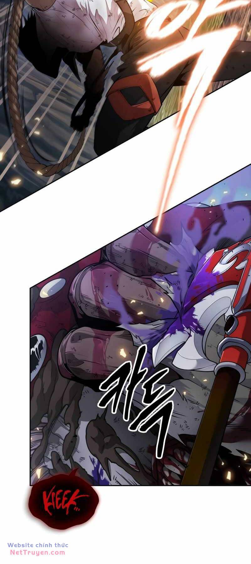 Mạo Hiểm Giả Cuối Cùng Chapter 11 - Trang 7