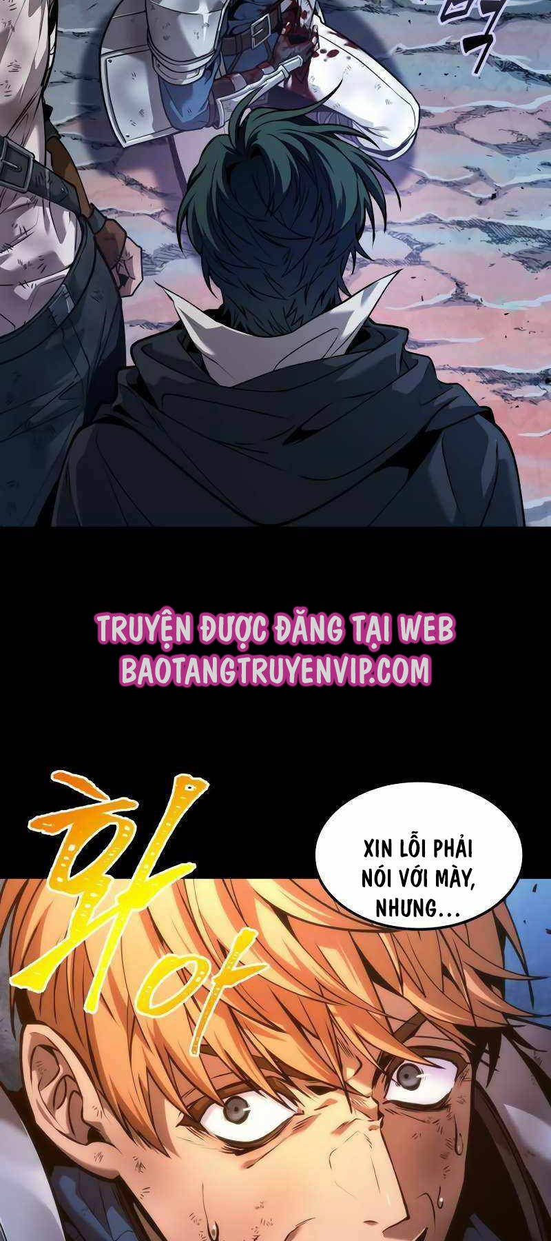 Mạo Hiểm Giả Cuối Cùng Chapter 15 - Trang 28
