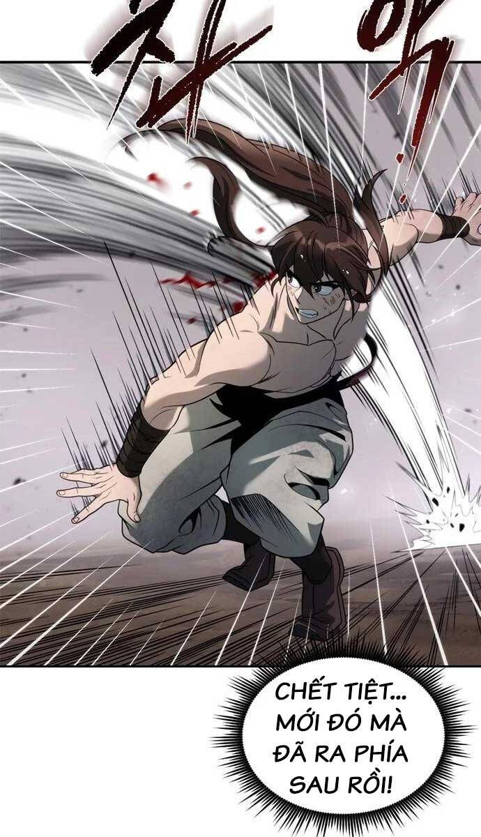 Ma Đạo Chuyển Sinh Ký Chapter 19 - Trang 15