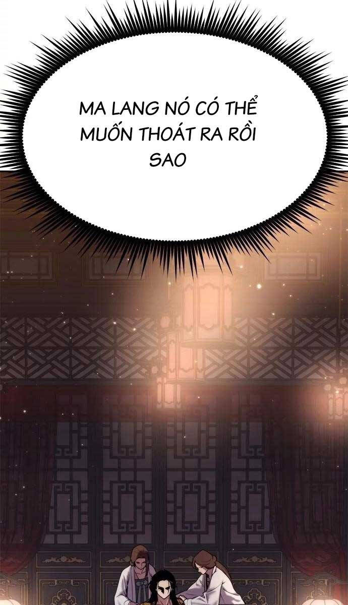 Ma Đạo Chuyển Sinh Ký Chapter 16 - Trang 80