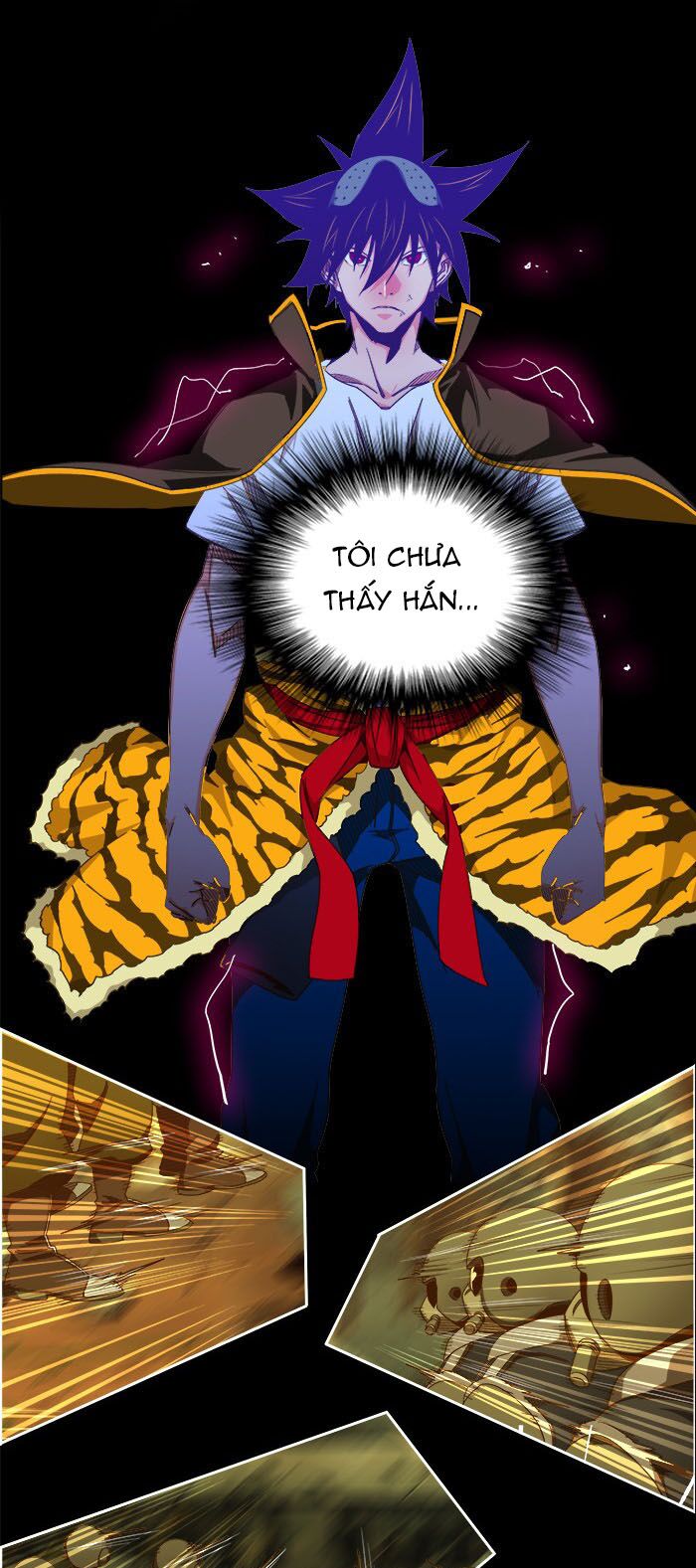 Chúa Tể Học Đường Chap 451 - Next Chap 452