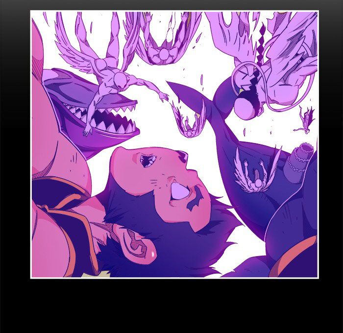 Chúa Tể Học Đường Chap 451 - Next Chap 452