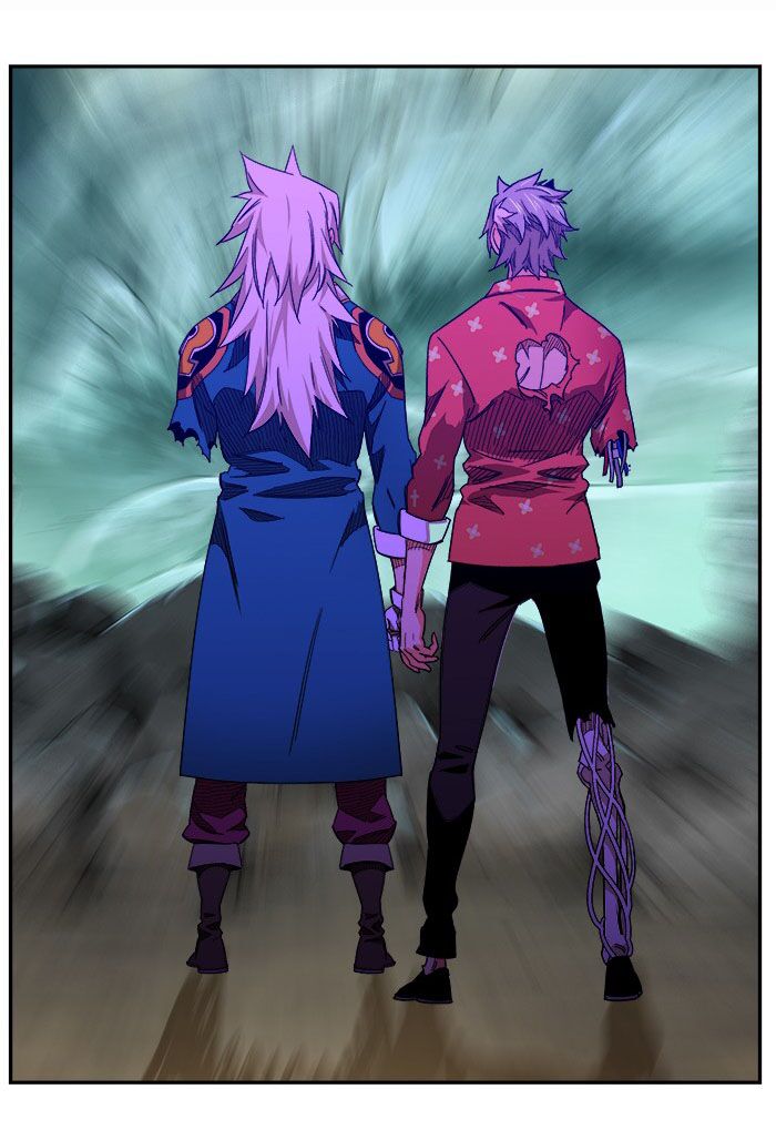 Chúa Tể Học Đường Chap 451 - Next Chap 452