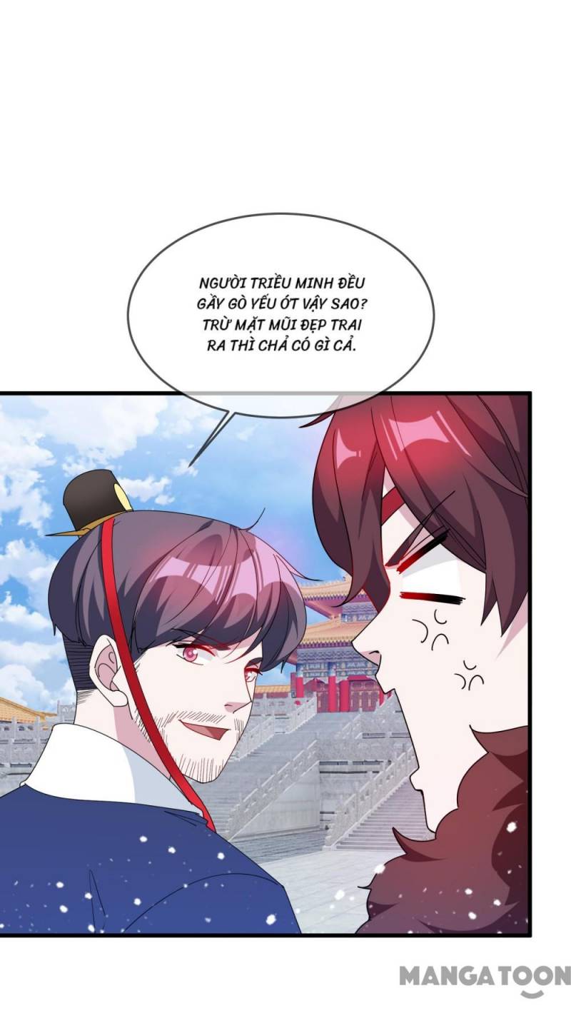 Cực Phẩm Bại Gia Tử Chapter 68 - Trang 2